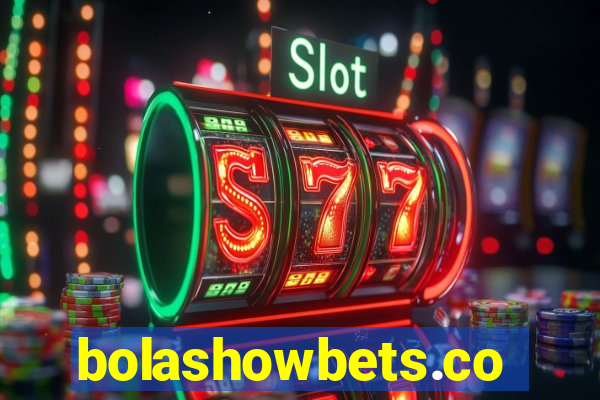 bolashowbets.com