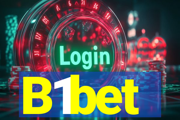 B1bet