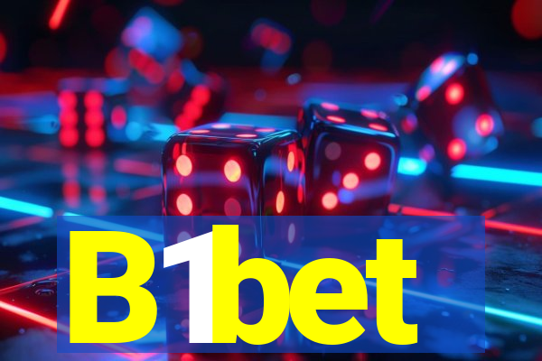 B1bet