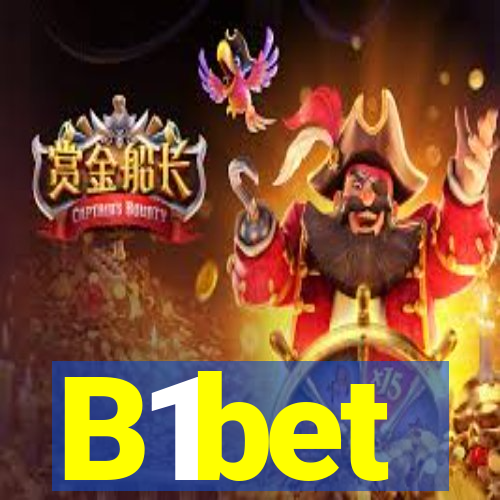 B1bet