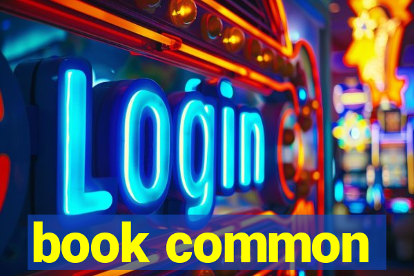 book common