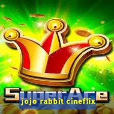 jojo rabbit cineflix