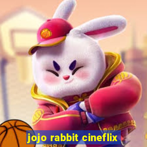 jojo rabbit cineflix