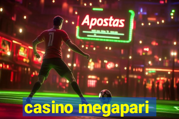 casino megapari