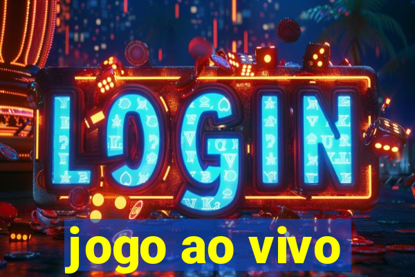 jogo ao vivo