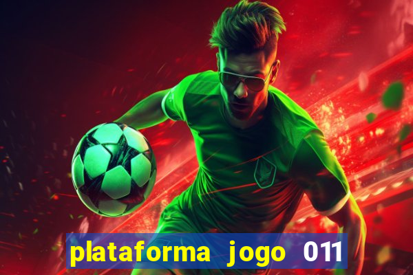 plataforma jogo 011 é confiável