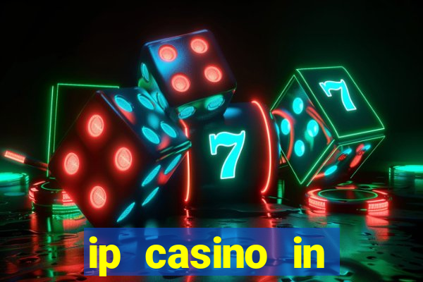 ip casino in biloxi mississippi