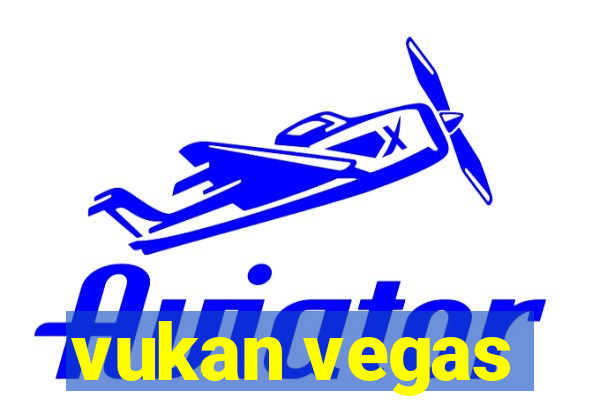 vukan vegas