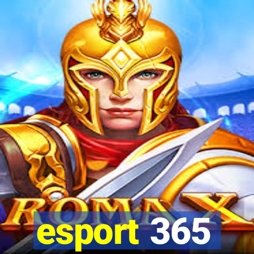 esport 365