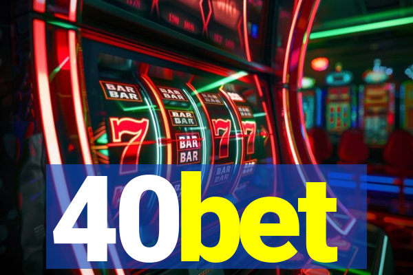 40bet