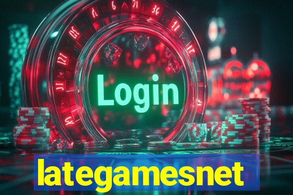 lategamesnet