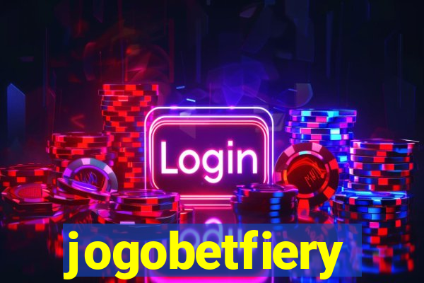 jogobetfiery