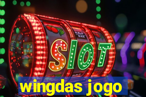 wingdas jogo