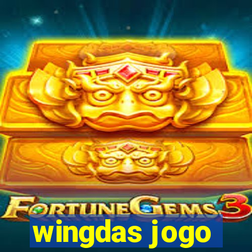 wingdas jogo