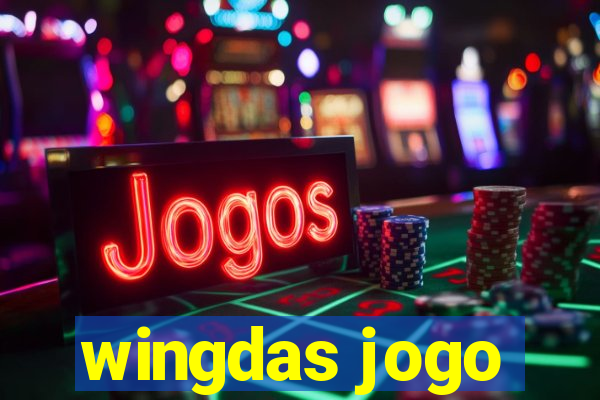 wingdas jogo