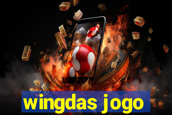 wingdas jogo