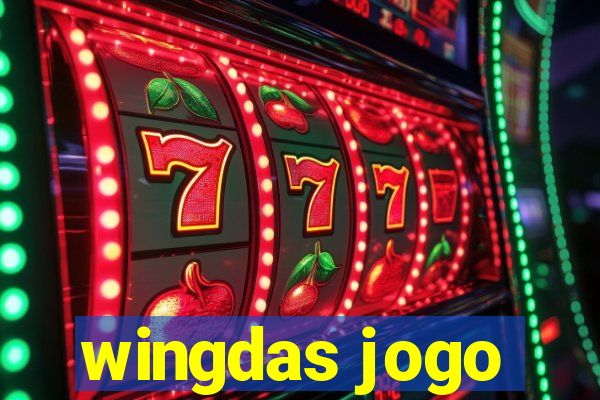 wingdas jogo