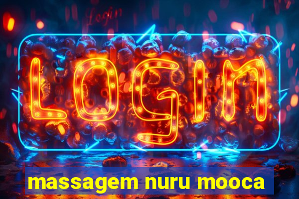 massagem nuru mooca