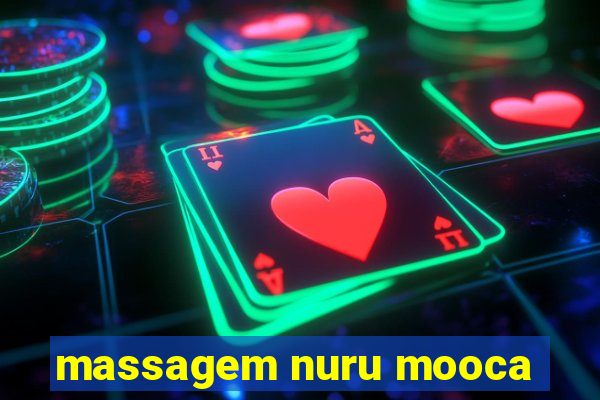 massagem nuru mooca