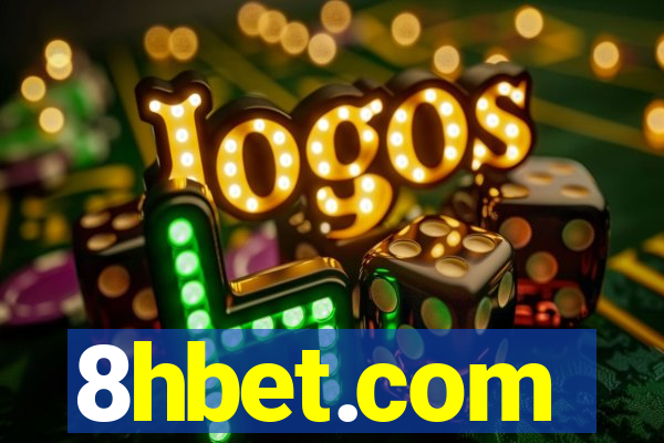 8hbet.com