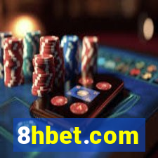 8hbet.com