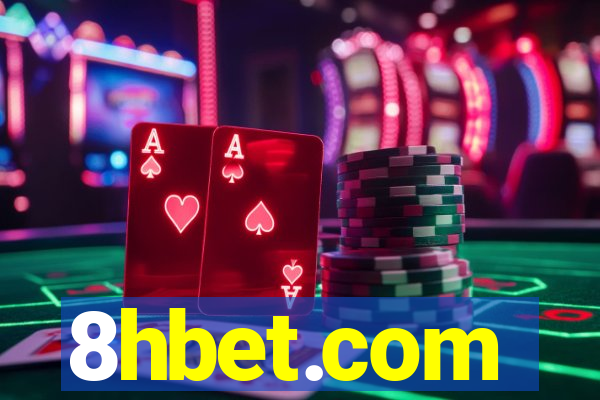 8hbet.com