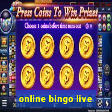 online bingo live