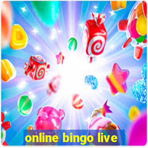 online bingo live