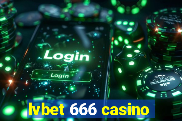 lvbet 666 casino