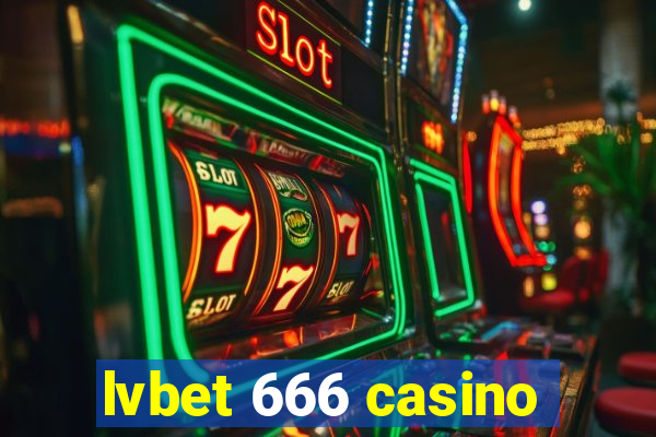 lvbet 666 casino