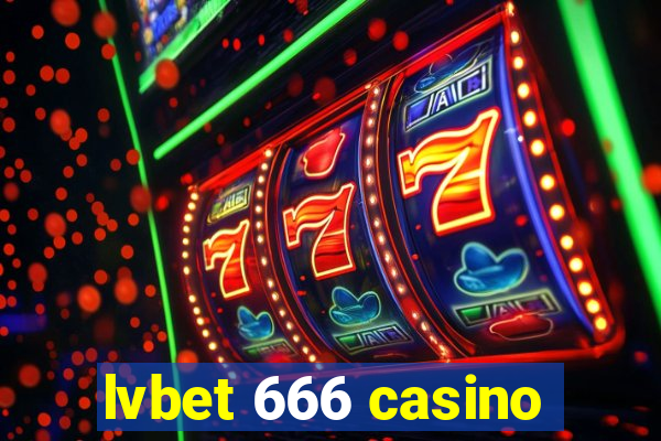 lvbet 666 casino