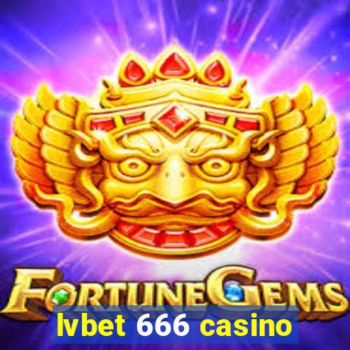 lvbet 666 casino