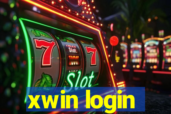 xwin login