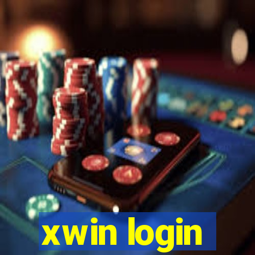 xwin login