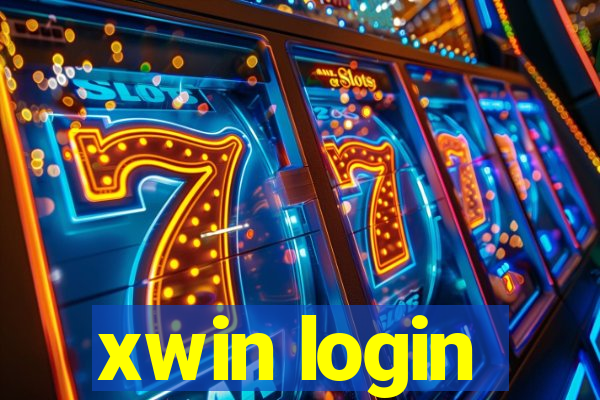 xwin login