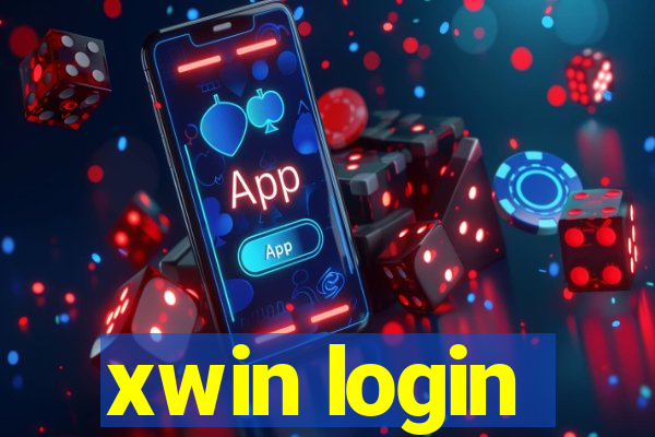 xwin login