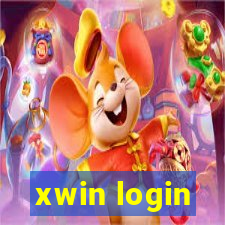 xwin login