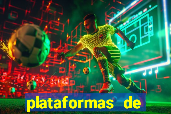 plataformas de jogos que realmente paga