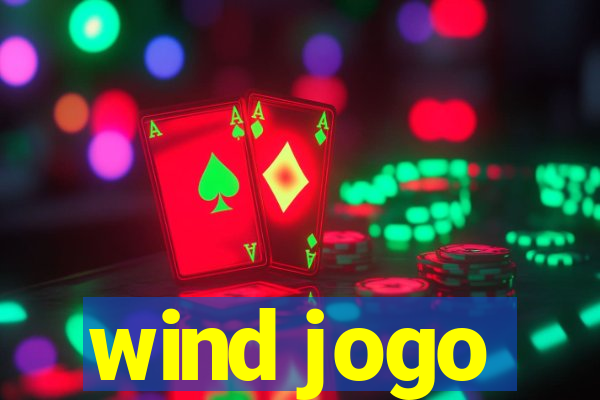 wind jogo