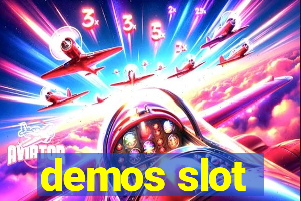 demos slot