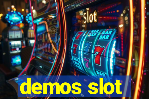 demos slot