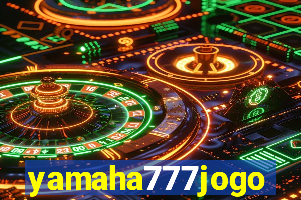 yamaha777jogo