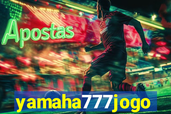 yamaha777jogo