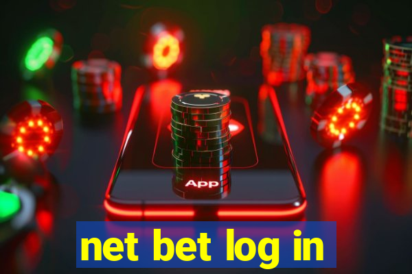 net bet log in