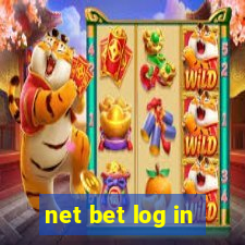 net bet log in