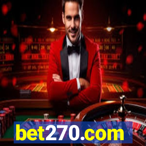 bet270.com