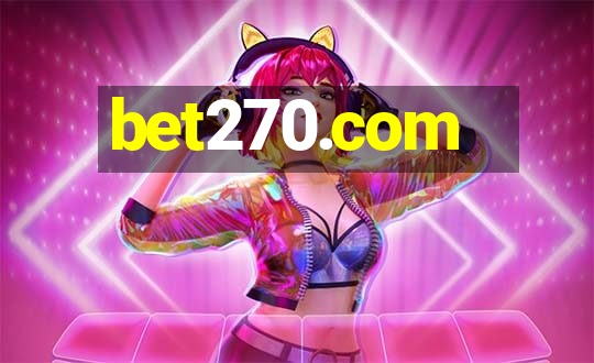 bet270.com