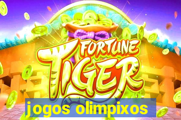 jogos olimpixos