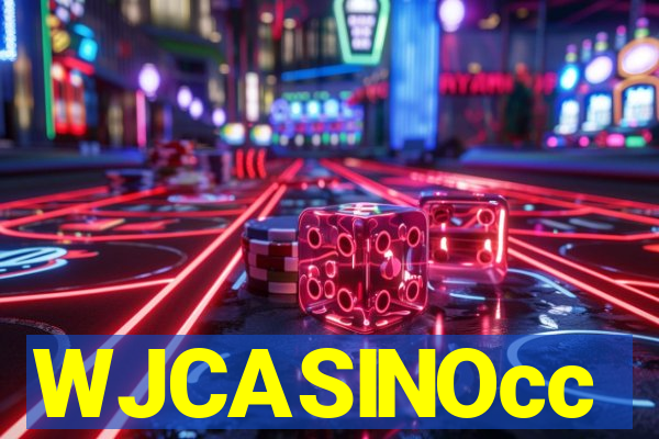 WJCASINOcc