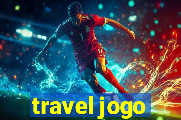 travel jogo